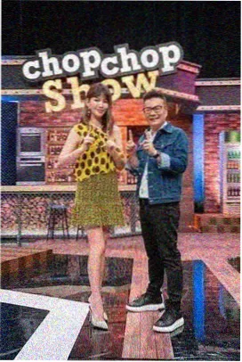综艺大乱斗二次元资讯